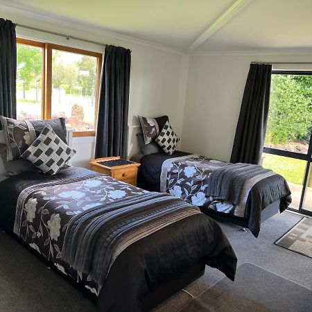 A Cut Above - The Gateway To The Bay Of Islands Vila Kerikeri Exterior foto