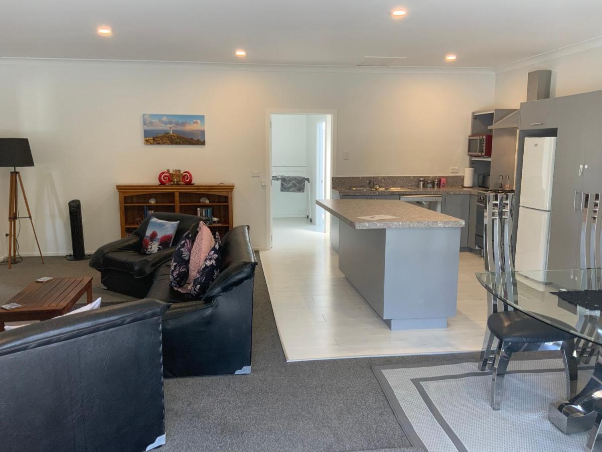 A Cut Above - The Gateway To The Bay Of Islands Vila Kerikeri Exterior foto