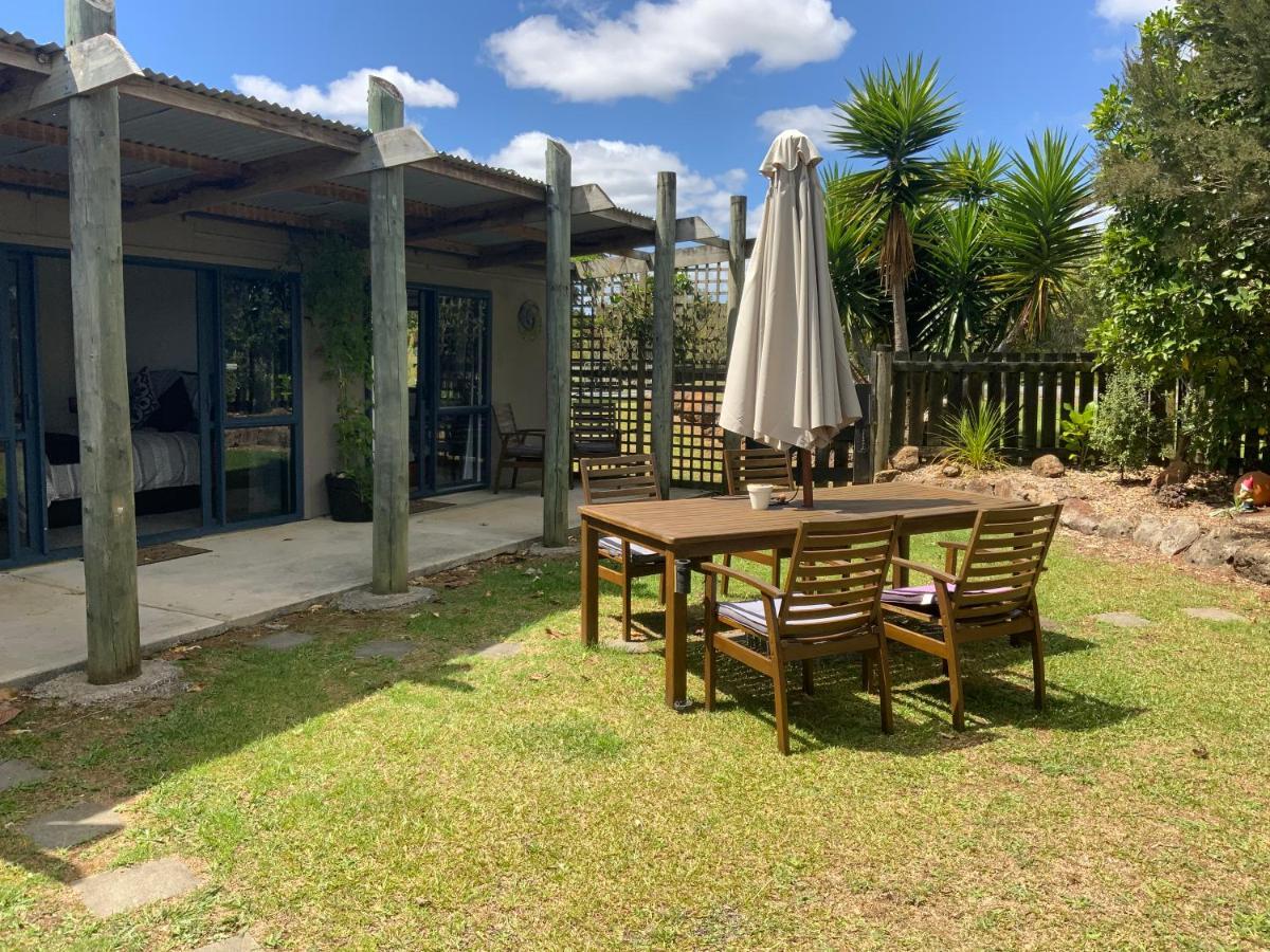 A Cut Above - The Gateway To The Bay Of Islands Vila Kerikeri Exterior foto