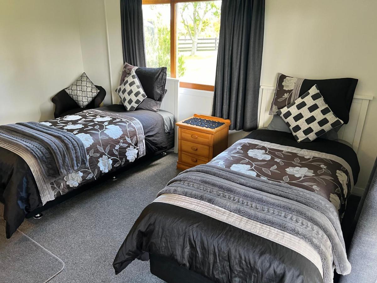 A Cut Above - The Gateway To The Bay Of Islands Vila Kerikeri Exterior foto