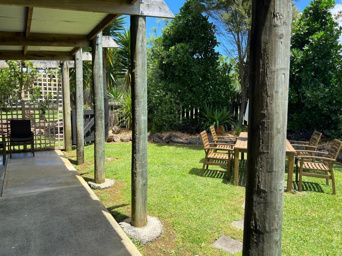 A Cut Above - The Gateway To The Bay Of Islands Vila Kerikeri Exterior foto
