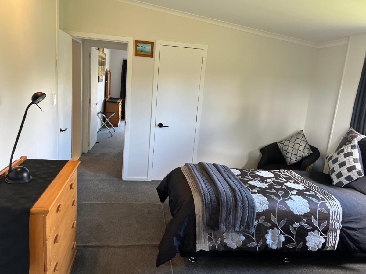A Cut Above - The Gateway To The Bay Of Islands Vila Kerikeri Exterior foto