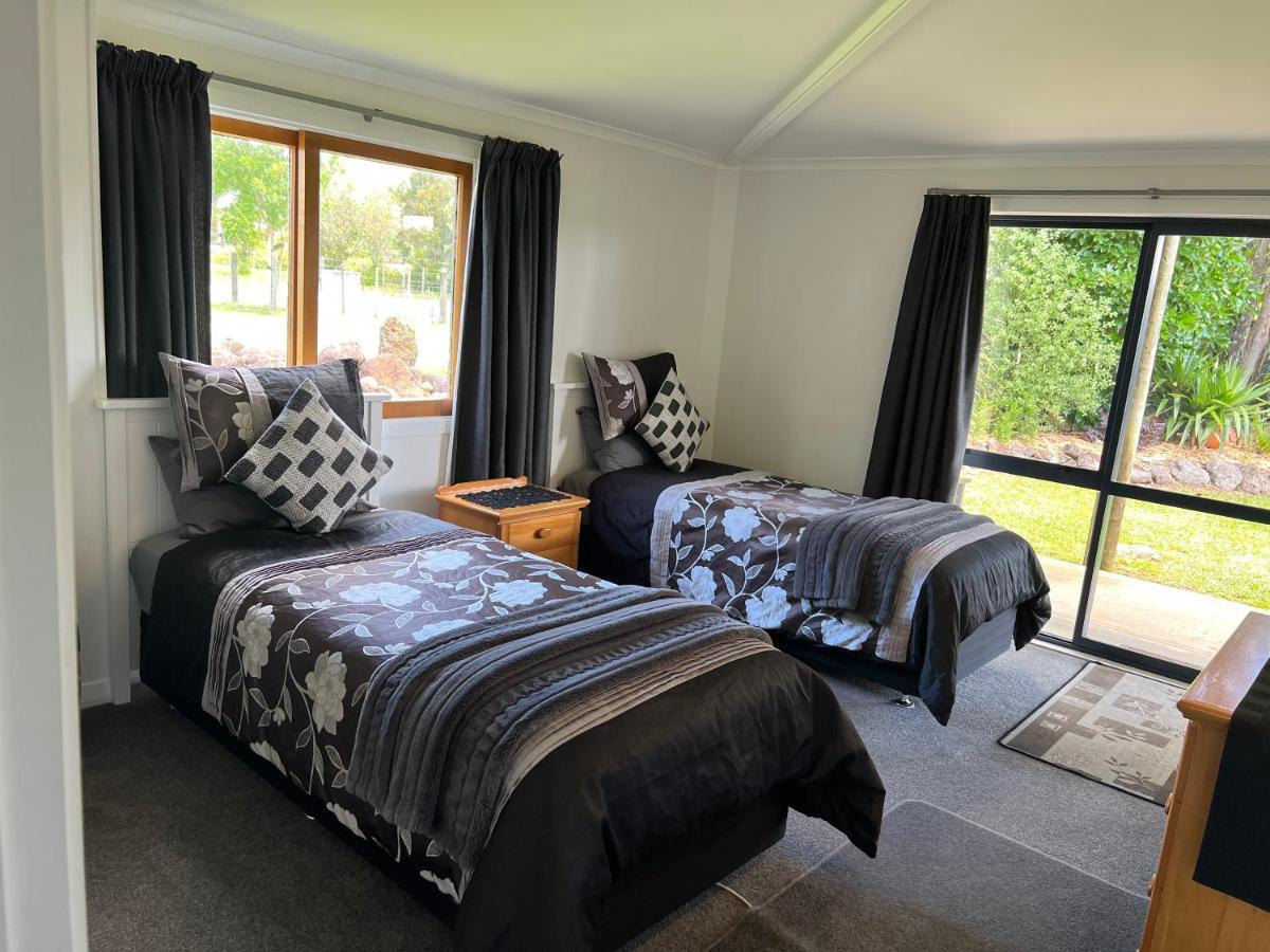 A Cut Above - The Gateway To The Bay Of Islands Vila Kerikeri Exterior foto