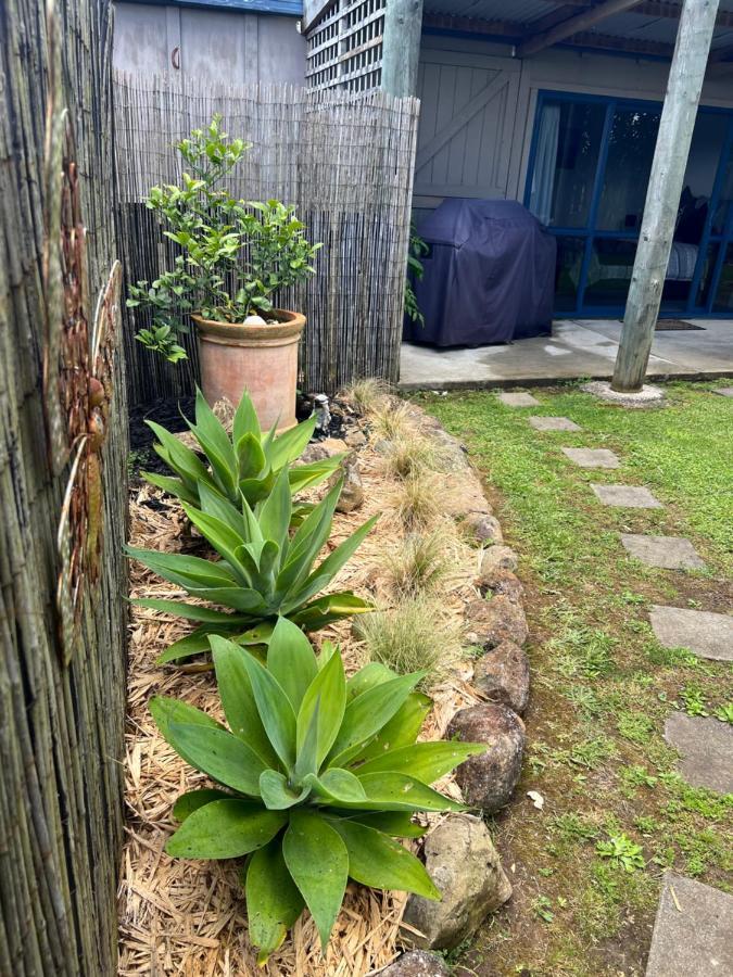 A Cut Above - The Gateway To The Bay Of Islands Vila Kerikeri Exterior foto