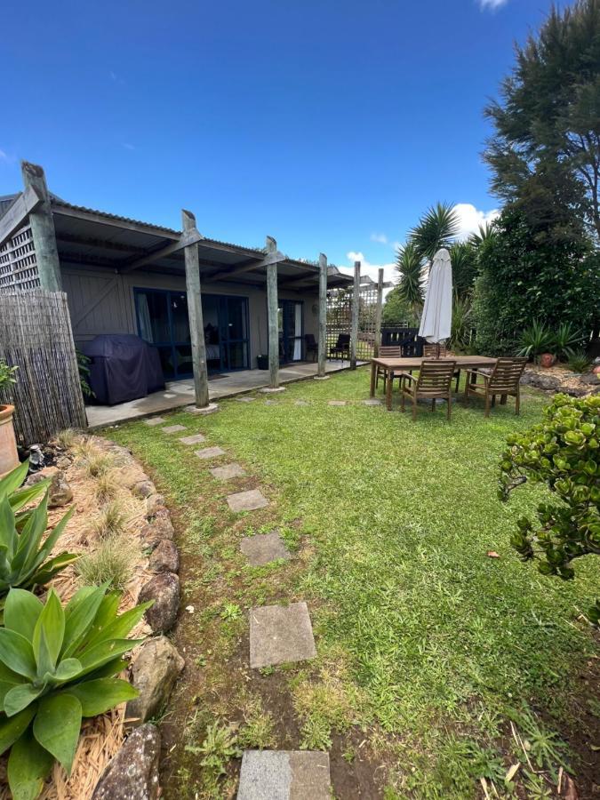 A Cut Above - The Gateway To The Bay Of Islands Vila Kerikeri Exterior foto