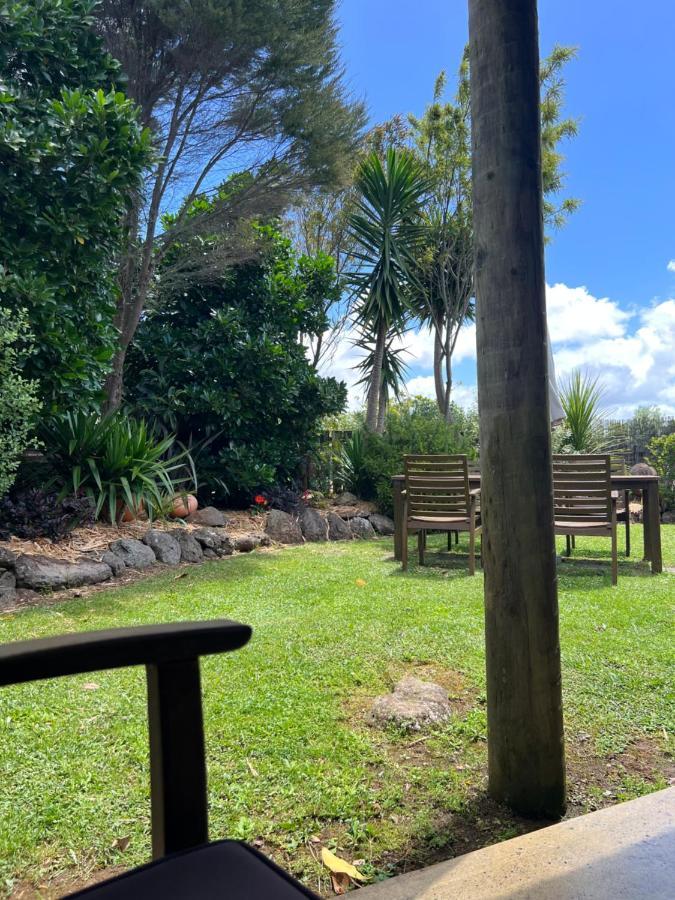 A Cut Above - The Gateway To The Bay Of Islands Vila Kerikeri Exterior foto