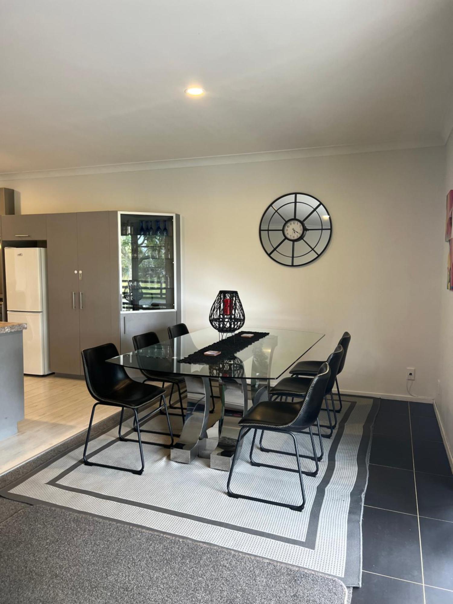 A Cut Above - The Gateway To The Bay Of Islands Vila Kerikeri Exterior foto
