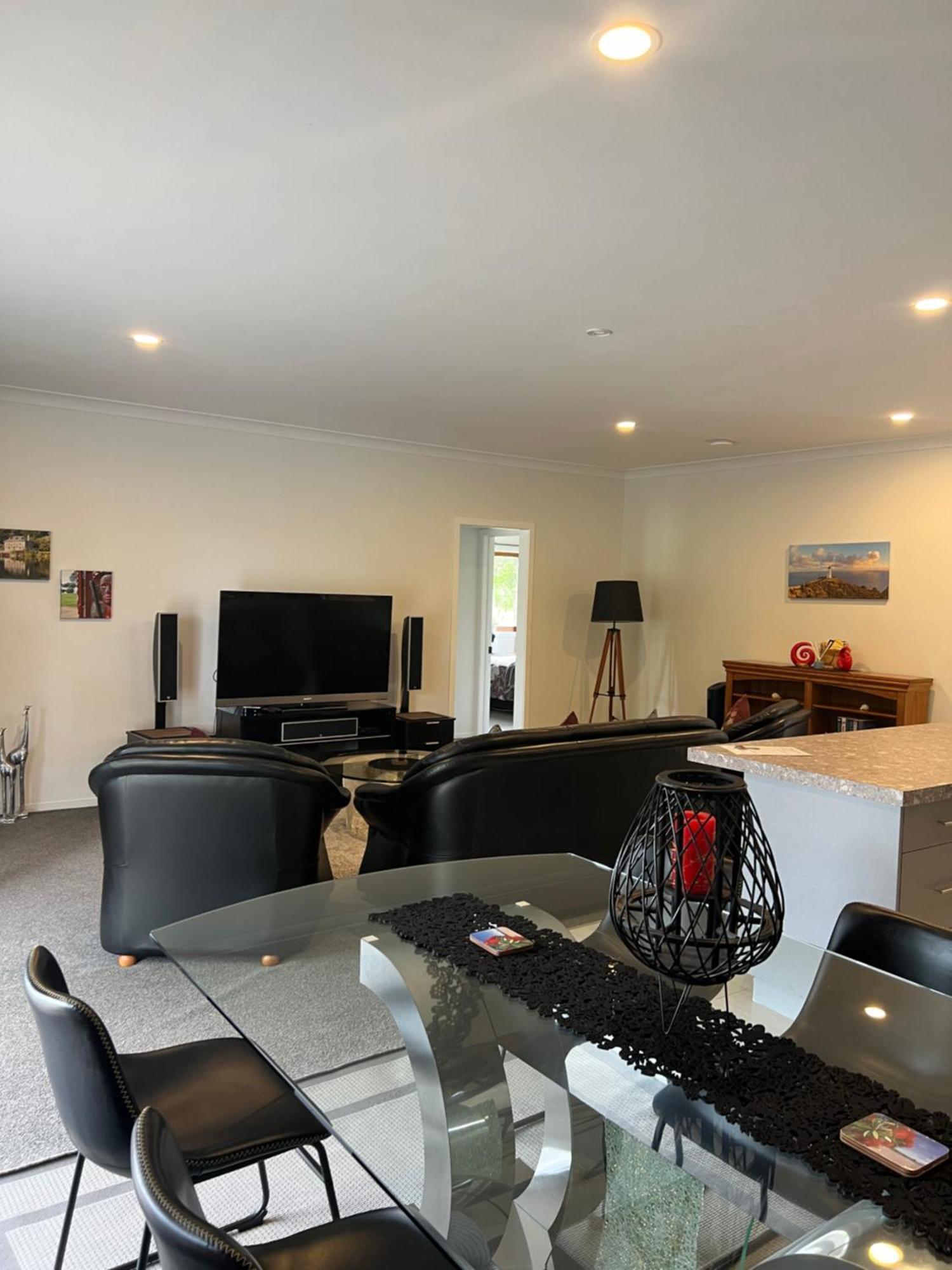 A Cut Above - The Gateway To The Bay Of Islands Vila Kerikeri Exterior foto